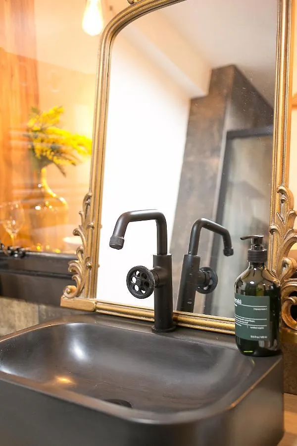 GMimosa Séjournez dans un esprit Boutique Hotel Marseille